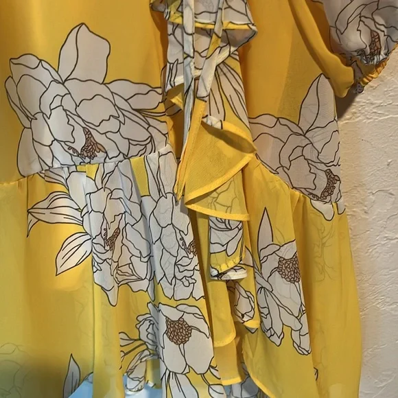 NWT! New York & Company Dress - Picture 3 of 7